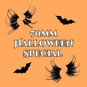 70mm Halloween Special Set